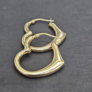 ARRACADAS ORO 14K 2.6 (NUEVO)