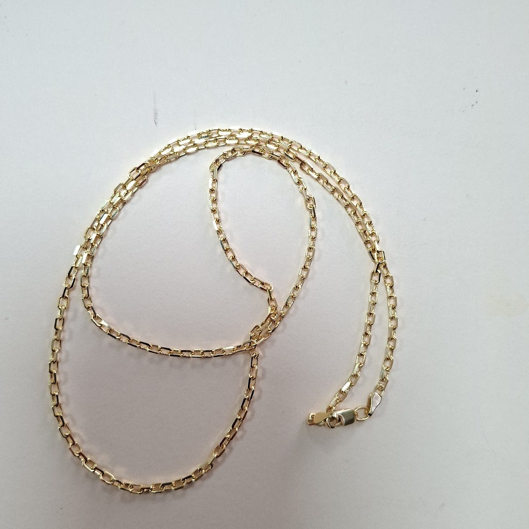 CADENAS ORO 14K 6.8 (NUEVO)