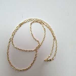 CADENAS ORO 14K 6.8 (NUEVO)