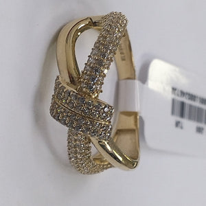 ANILLOS DAMA ORO 14K 3.6 (NUEVO)