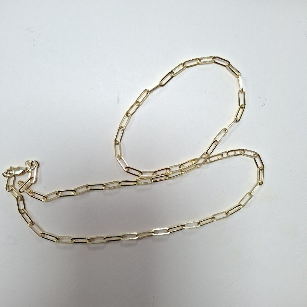 CADENAS ORO 14K 9 (NUEVO)