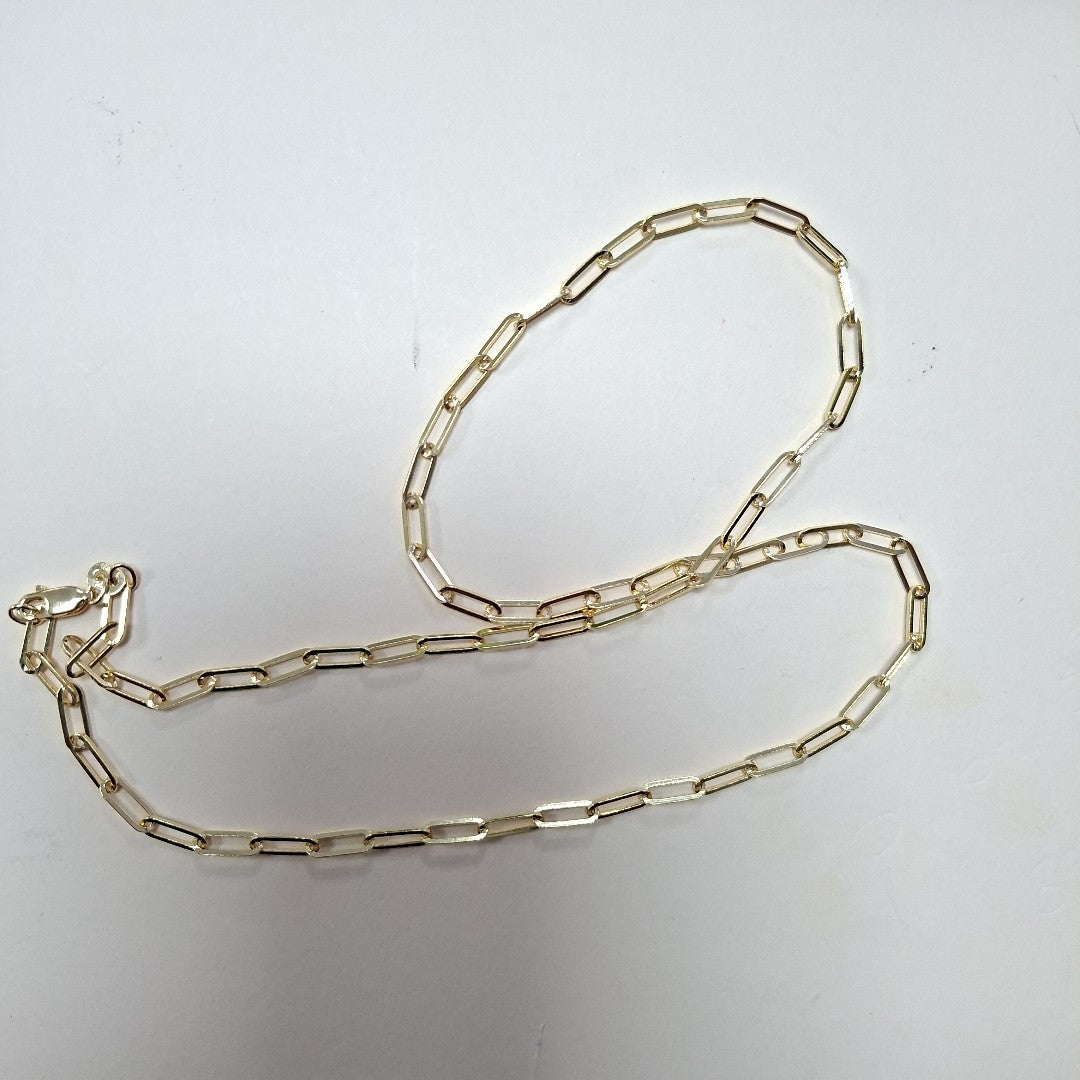 CADENAS ORO 14K 9 (NUEVO)