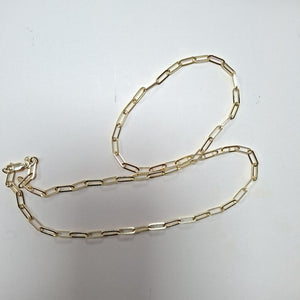 CADENAS ORO 14K 9 (NUEVO)