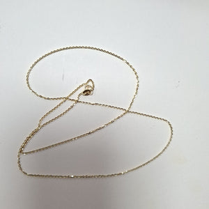 CADENAS ORO 14K 1.5 (NUEVO)