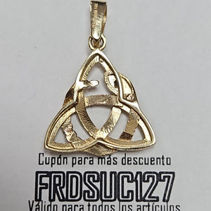 DIJES ORO 14K 1.4 (NUEVO)