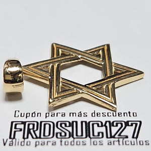DIJES RELIGIOSOS ORO 14K 1.4 (NUEVO)