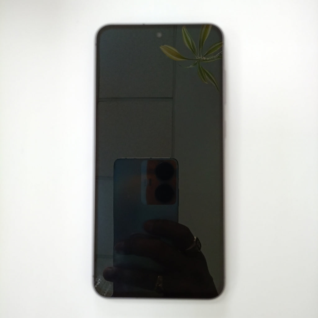 CELULAR SAMSUNG GALAXY A56 SM-A566E (2025) 256 GB 8 GB RAM (SEMINUEVO)