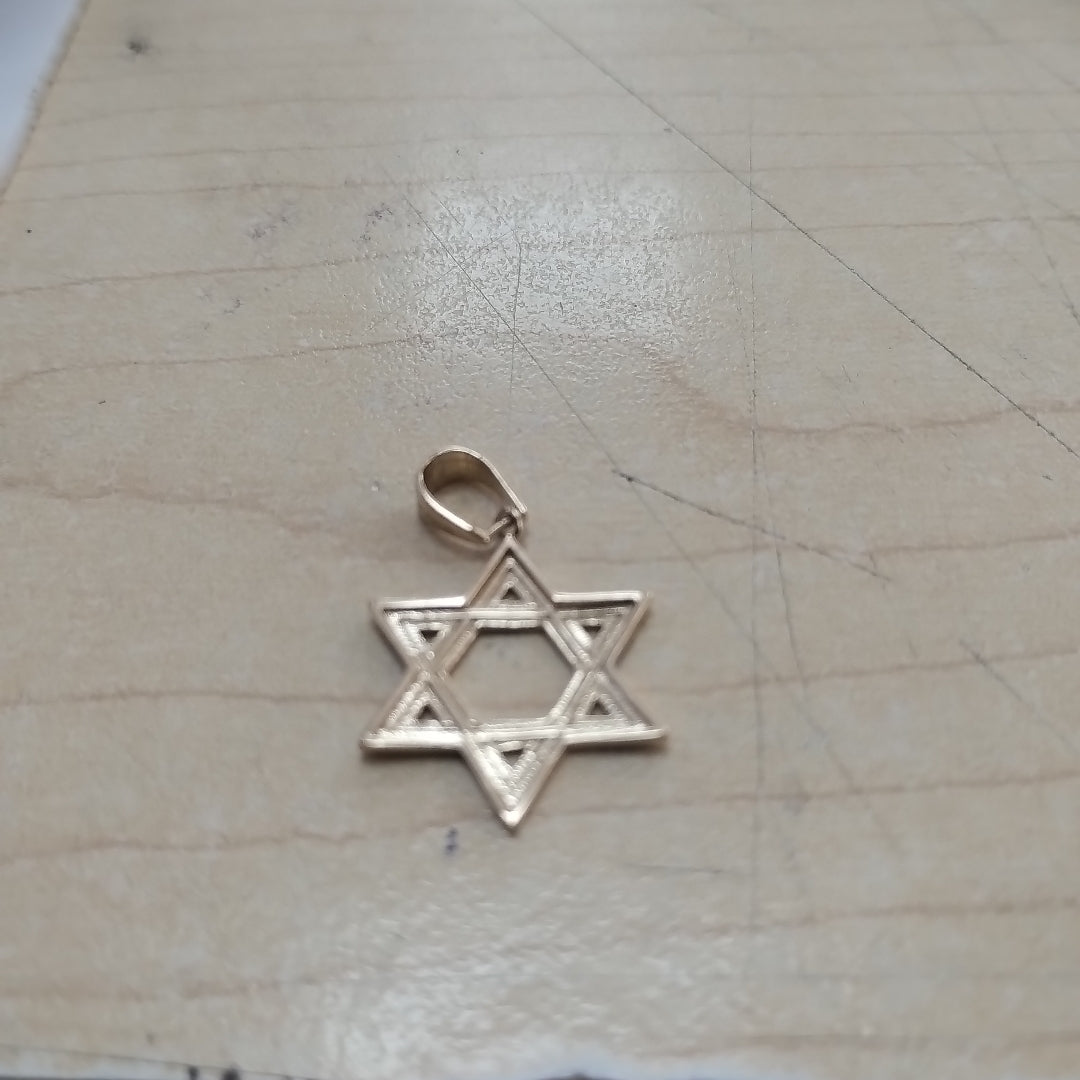 DIJES ORO 14K 1.5 (NUEVO)