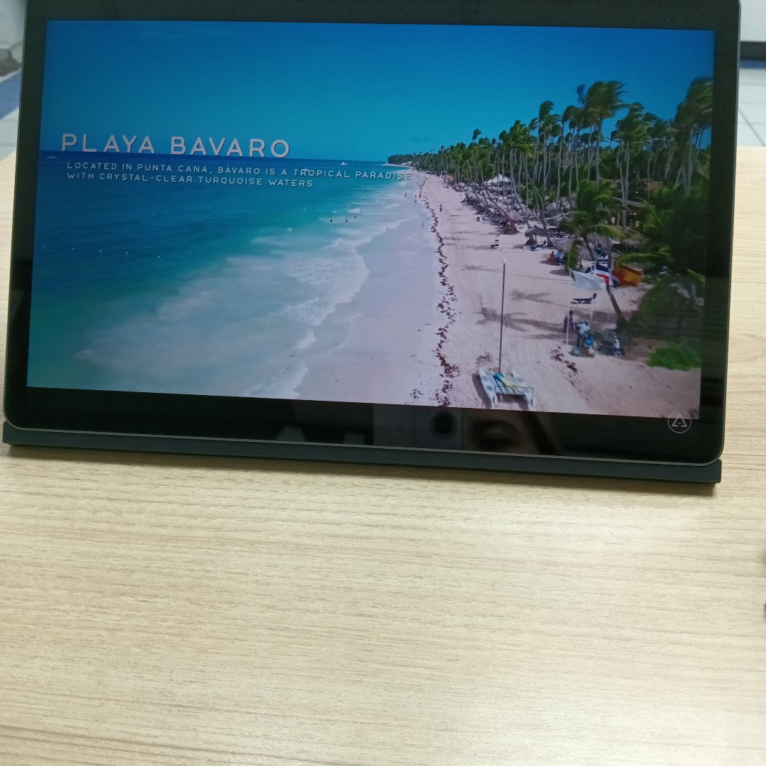 TABLETA SAMSUNG GALAXY TAB S9 FE+ SM-X610 (2023) 256 GB 12 GB RAM (SEMINUEVO)