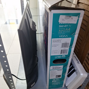 PANTALLA HISENSE 32A45KV (2023) 32" LED HD (SEMINUEVO)