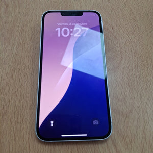 CELULAR APPLE IPHONE 14 A2881 128 GB 6 GB RAM (SEMINUEVO)