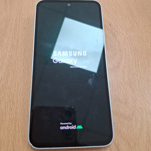 CELULAR SAMSUNG GALAXY A54 5G SM-A546E 128 GB 8 GB RAM (SEMINUEVO)
