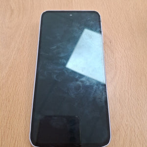CELULAR SAMSUNG GALAXY A35 5G SM-A356E (2024) 128 GB 6 GB RAM (SEMINUEVO)