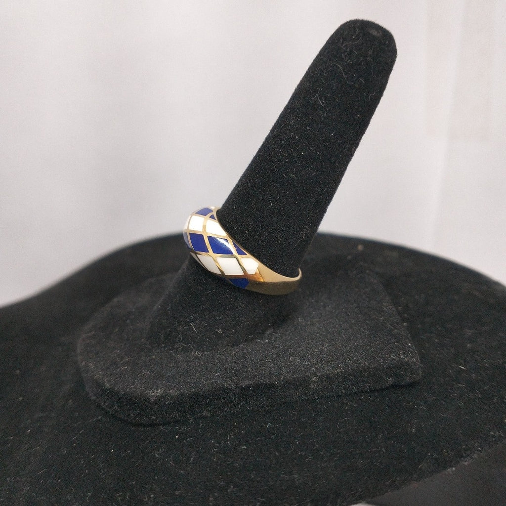 ANILLOS DAMA ORO 14K 3.2 (NUEVO)