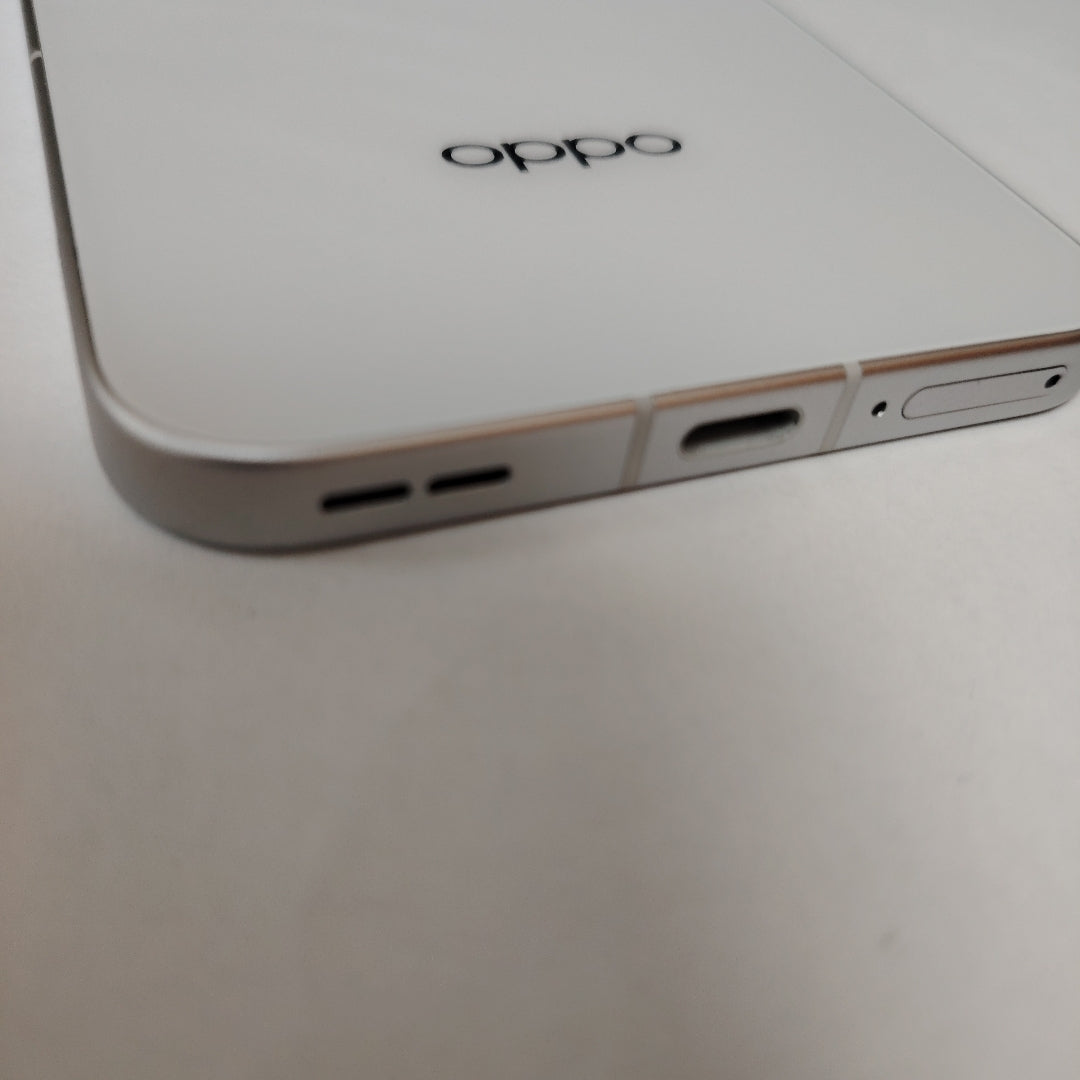 CELULAR OPPO  RENO13 5G CPH2689 (2024) 512 GB 12 GB RAM (SEMINUEVO)