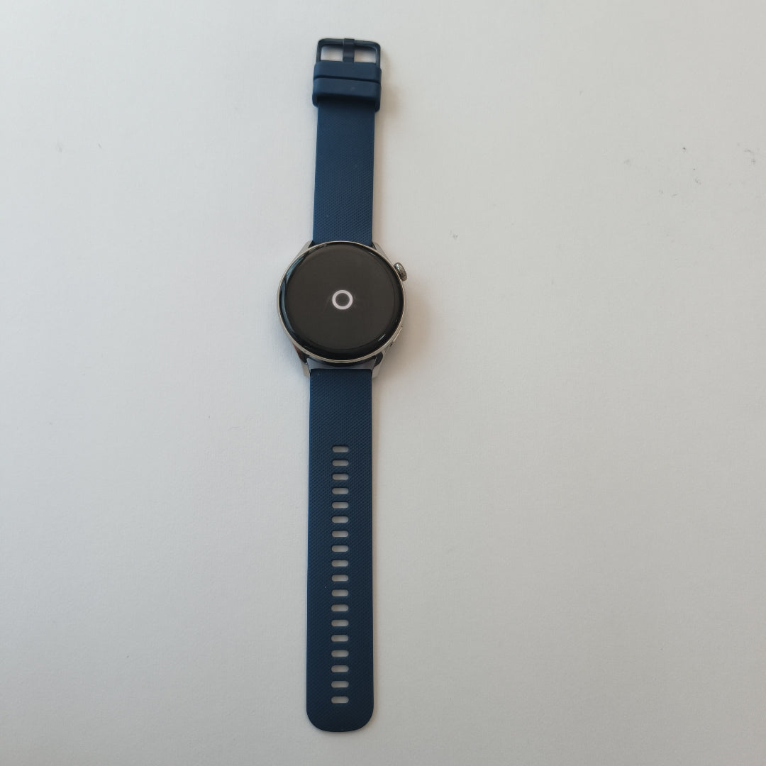 SMARTWATCH HUAWEI WATCH 3 GLL-AL03 46 MM GPS (SEMINUEVO)