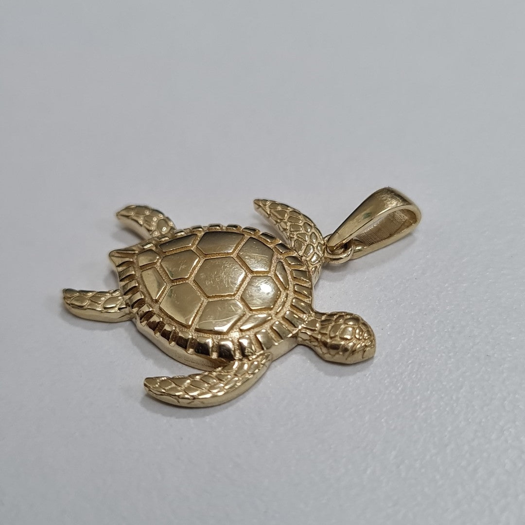DIJES ORO 14K 1.8 (NUEVO)