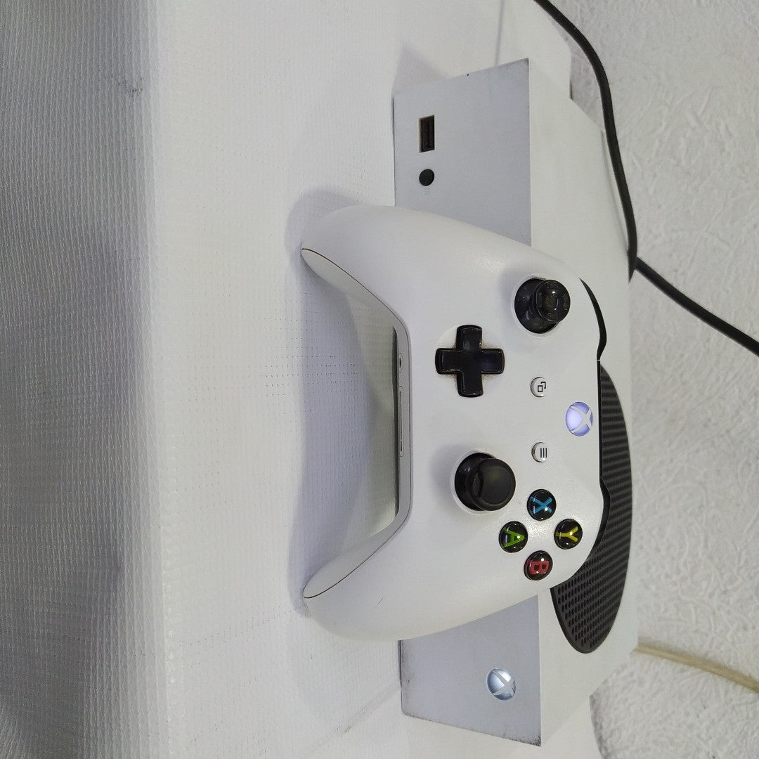 CONSOLA DE VIDEOJUEGO MICROSOFT XBOX SERIES S 512 GB SSD (SEMINUEVO)