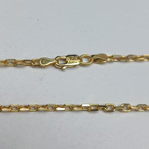 CADENAS ORO 14K 6.2 (NUEVO)