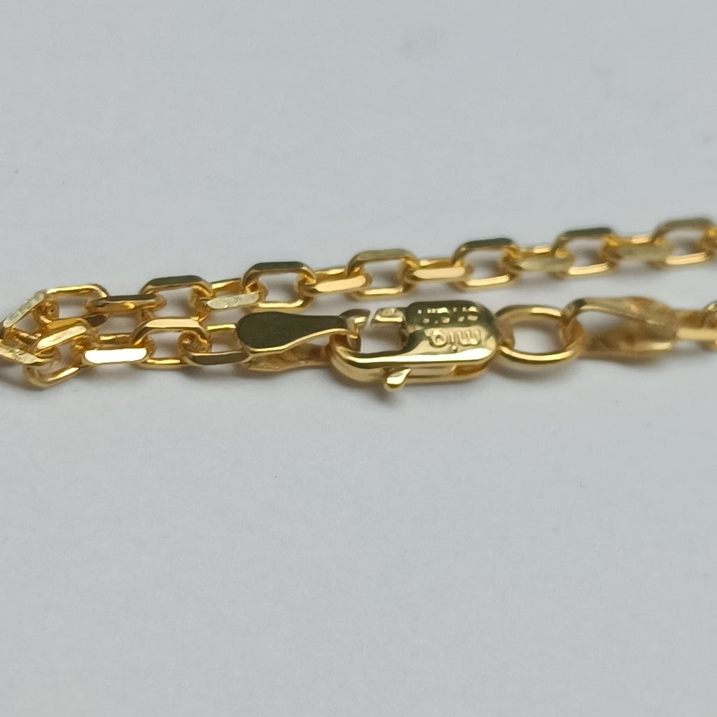 CADENAS ORO 14K 6.2 (NUEVO)