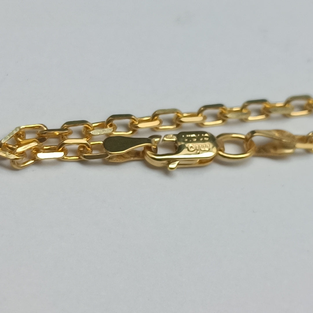 CADENAS ORO 14K 6.2 (NUEVO)