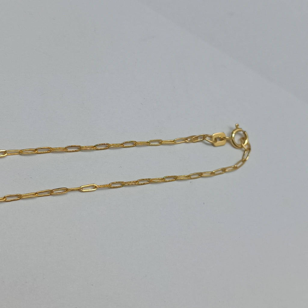 CADENAS ORO 14K 2.3 (NUEVO)