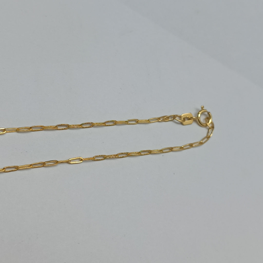 CADENAS ORO 14K 2.3 (NUEVO)