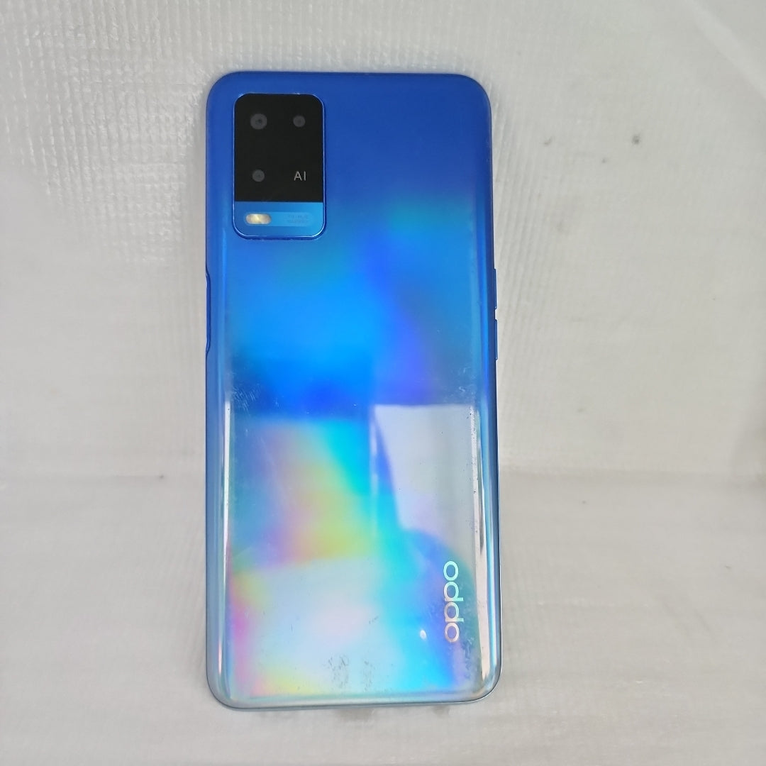 CELULAR OTRAS MARCAS OTROS MODELOS 128 GB 4 GB RAM (SEMINUEVO)