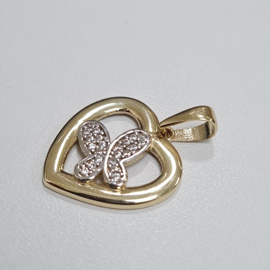 DIJES ORO 14K 2.2 (NUEVO)
