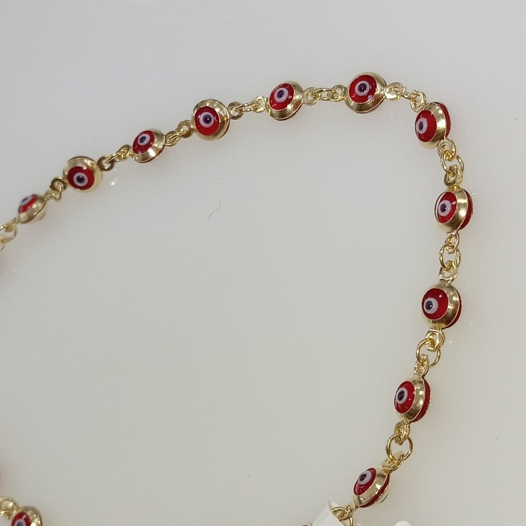 PULSERAS DAMA ORO 14K 2.5 (NUEVO)