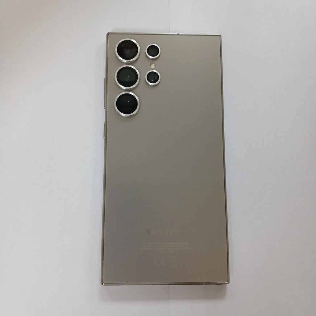CELULAR SAMSUNG GALAXY S24 ULTRA SM-S928B (2024) 256 GB 12 GB RAM