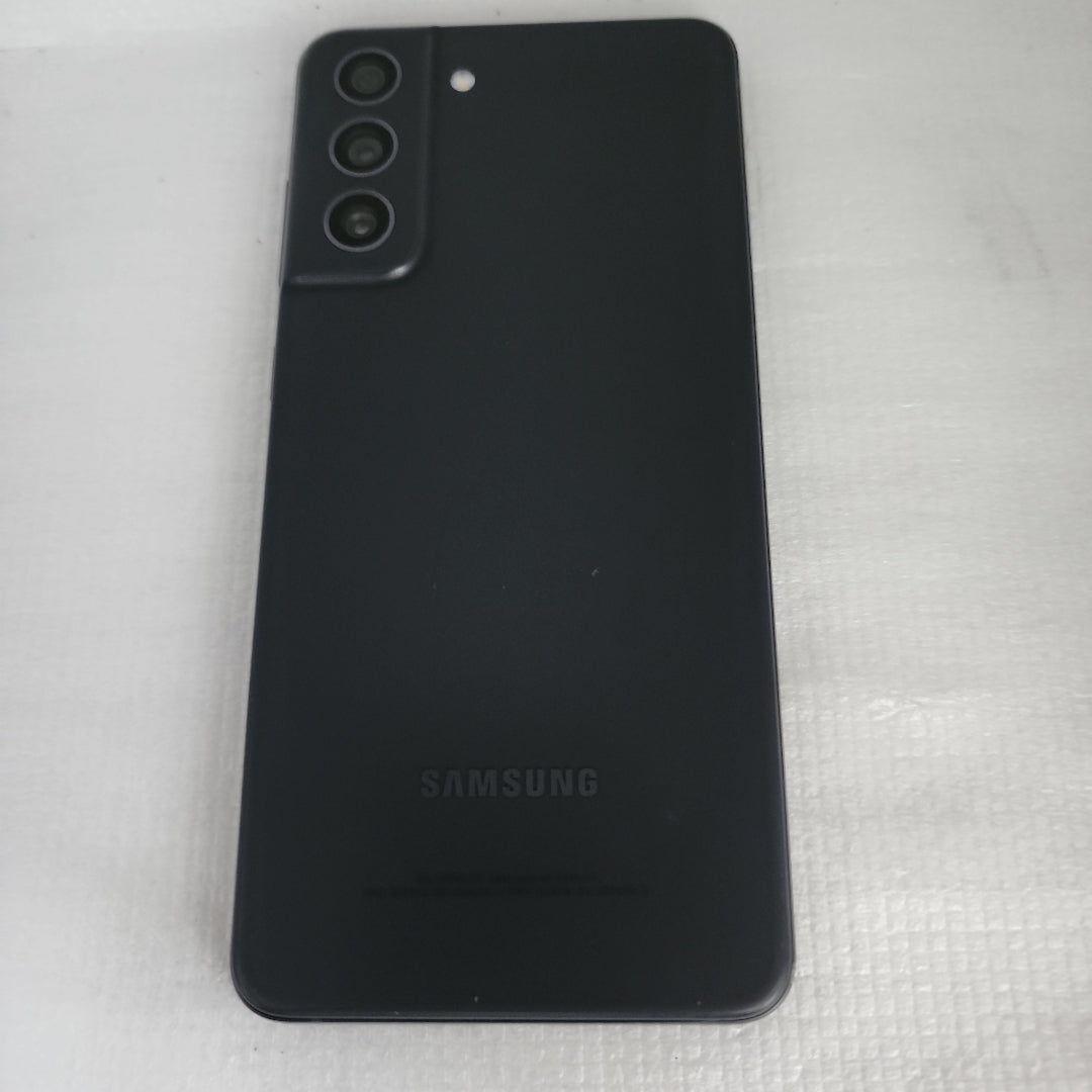 CELULAR SAMSUNG GALAXY S21 FE 5G SM-G990E 128 GB 6 GB RAM (SEMINUEVO)