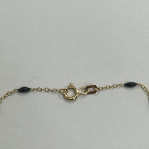 PULSERAS DAMA ORO 14K 0.6 (NUEVO)
