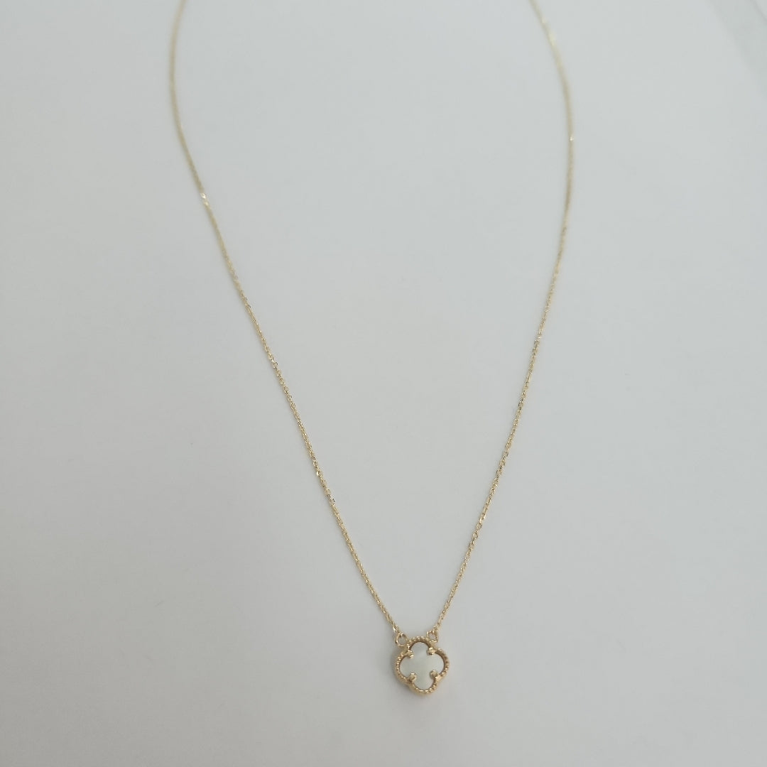 GARGANTILLAS ORO 14K 1.7 (NUEVO)