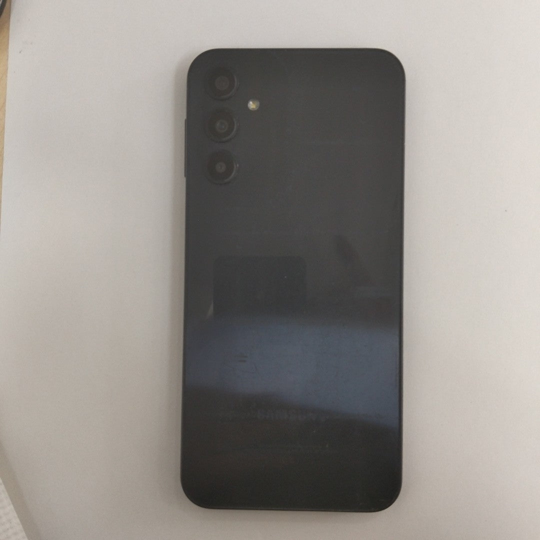 CELULAR SAMSUNG GALAXY A24 SM-A245M/DSN 128 GB 4 GB RAM (SEMINUEVO)