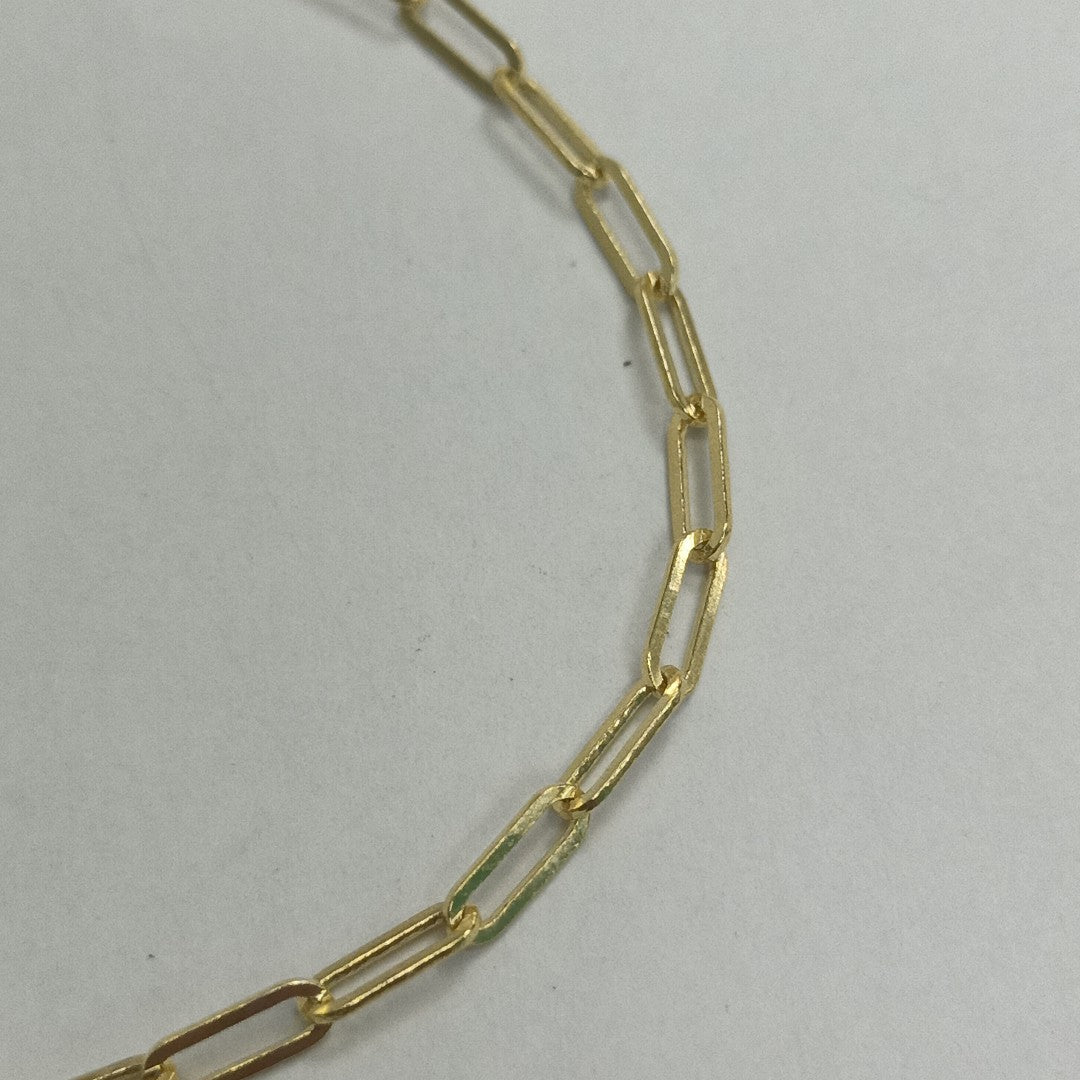 PULSERAS DAMA ORO 14K 2.1 (NUEVO)