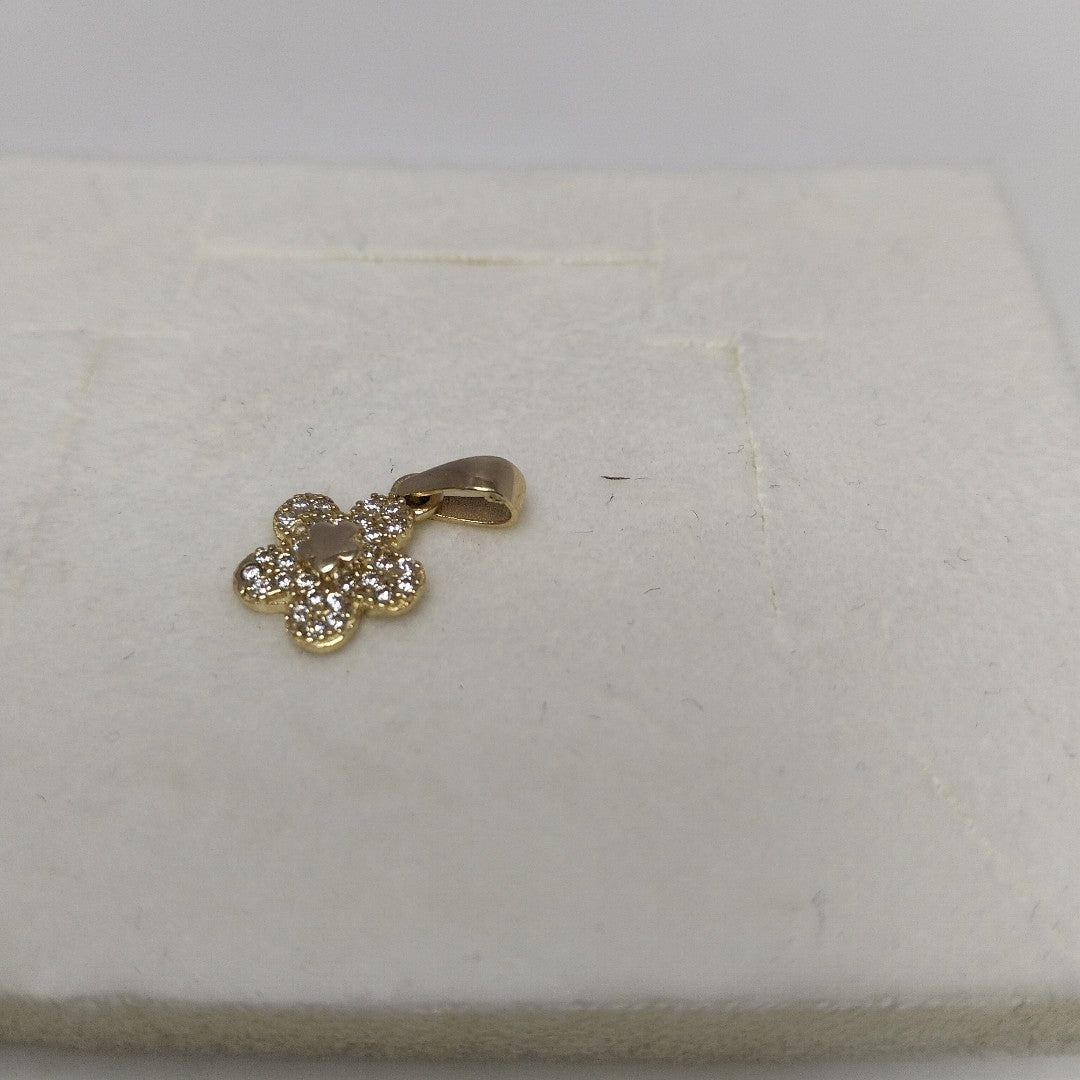 DIJES ORO 14K 0.9 (NUEVO)