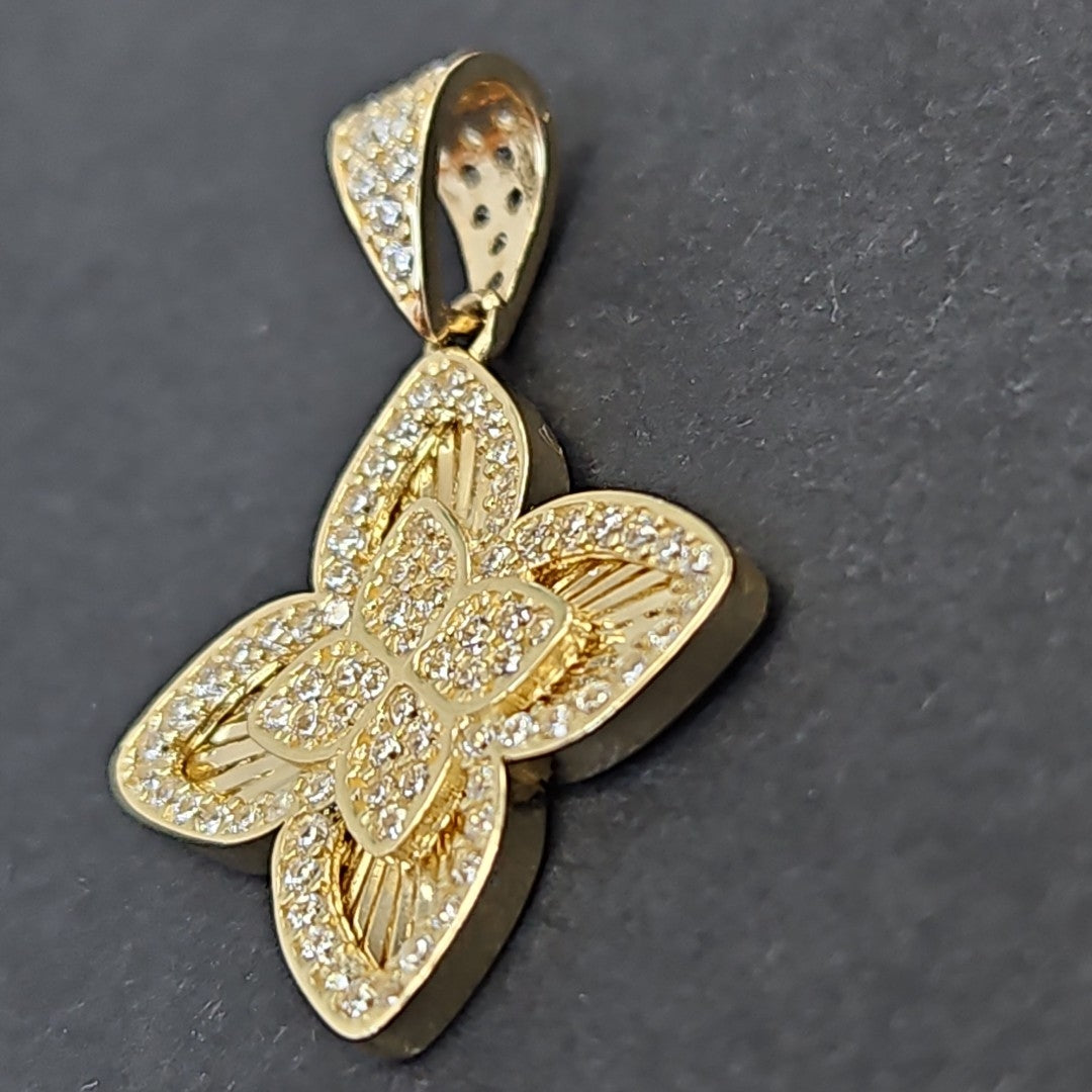 DIJES ORO 14K 2.5 (NUEVO)