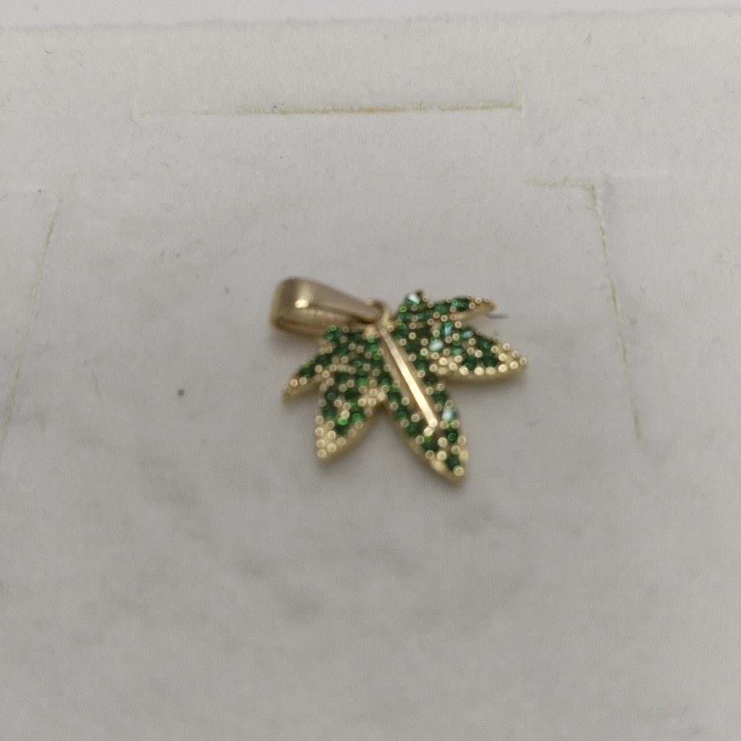 DIJES ORO 14K 1.1 (NUEVO)