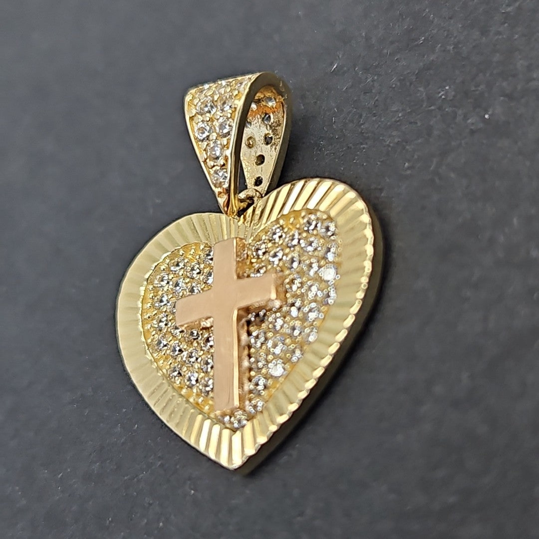 DIJES ORO 14K 2.2 (NUEVO)