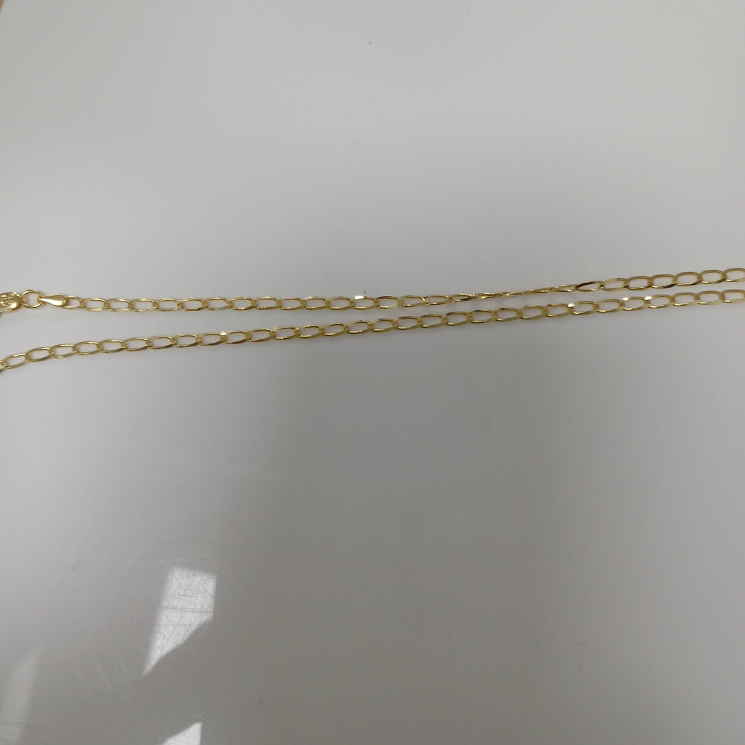 CADENAS ORO 14K 4.3 (NUEVO)