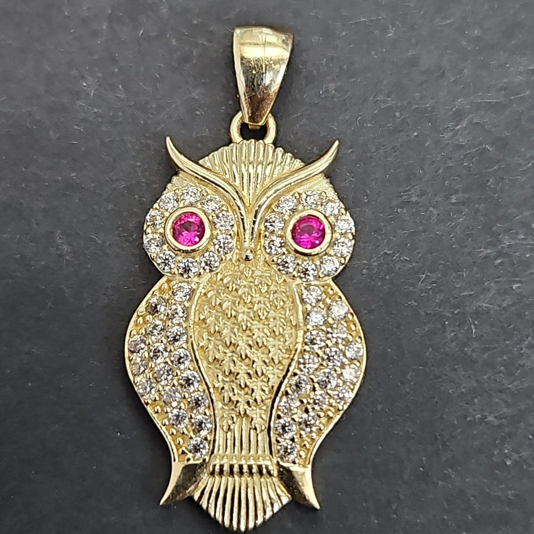 DIJES ORO 14K 3.2 (NUEVO)