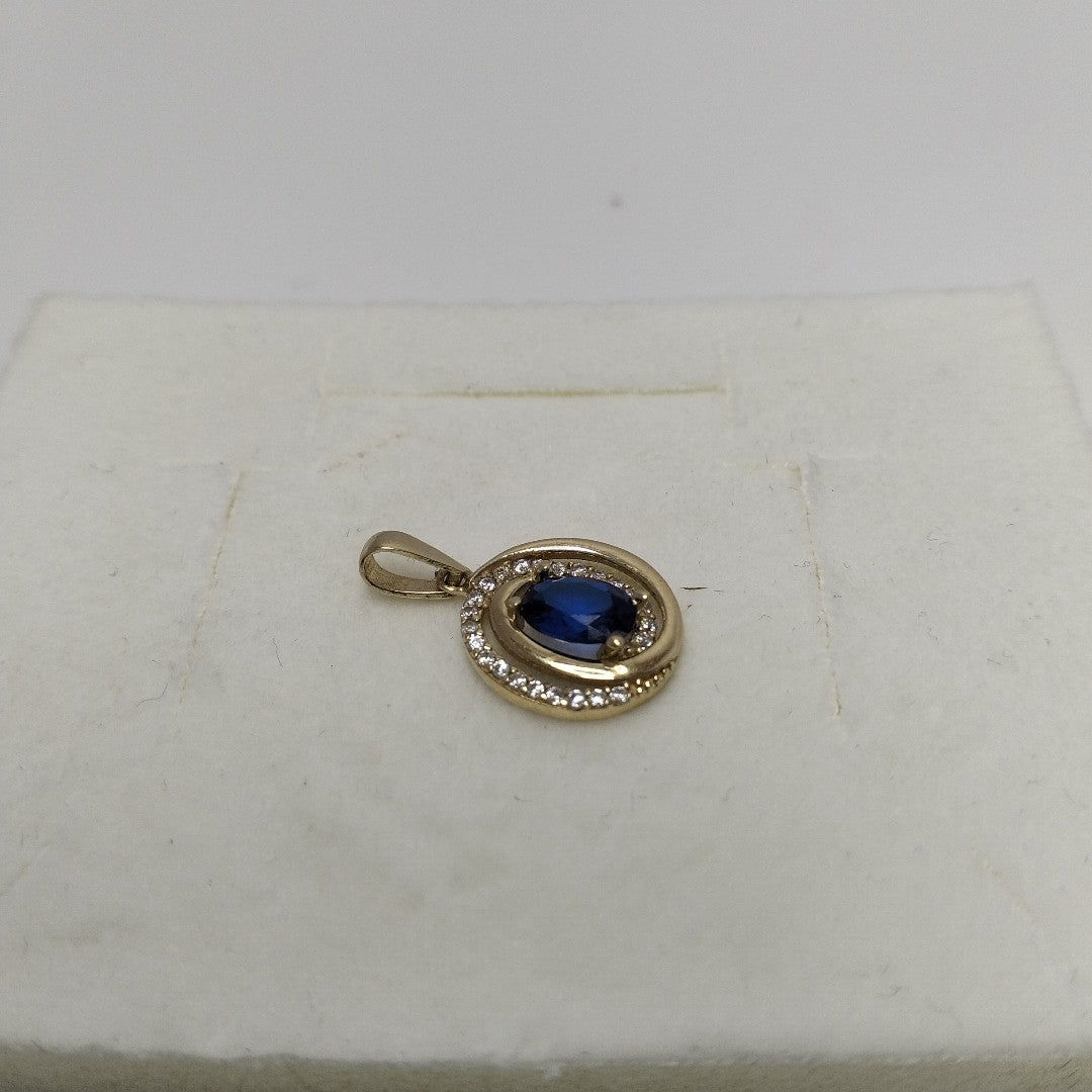 DIJES ORO 14K 1.4 (NUEVO)