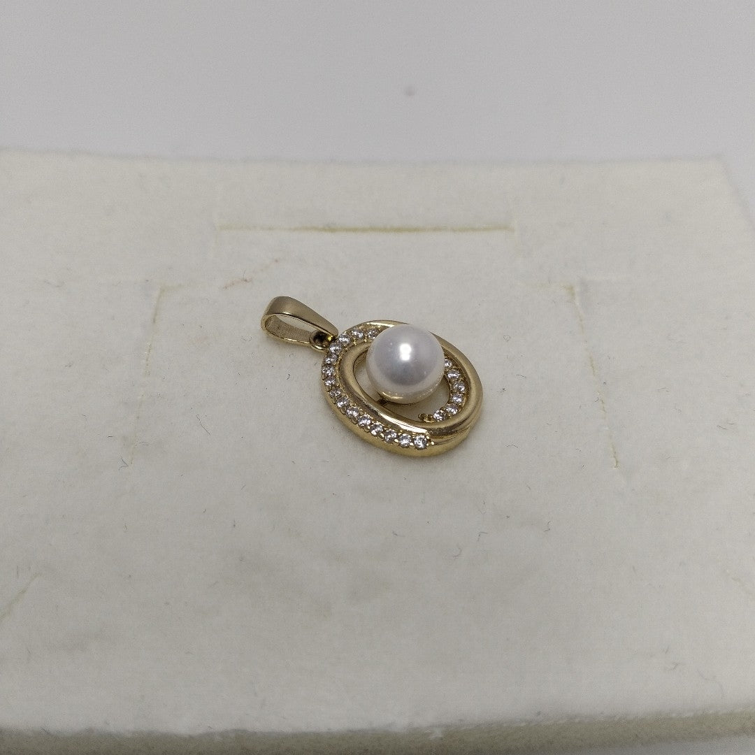 DIJES ORO 14K 1.6 (NUEVO)