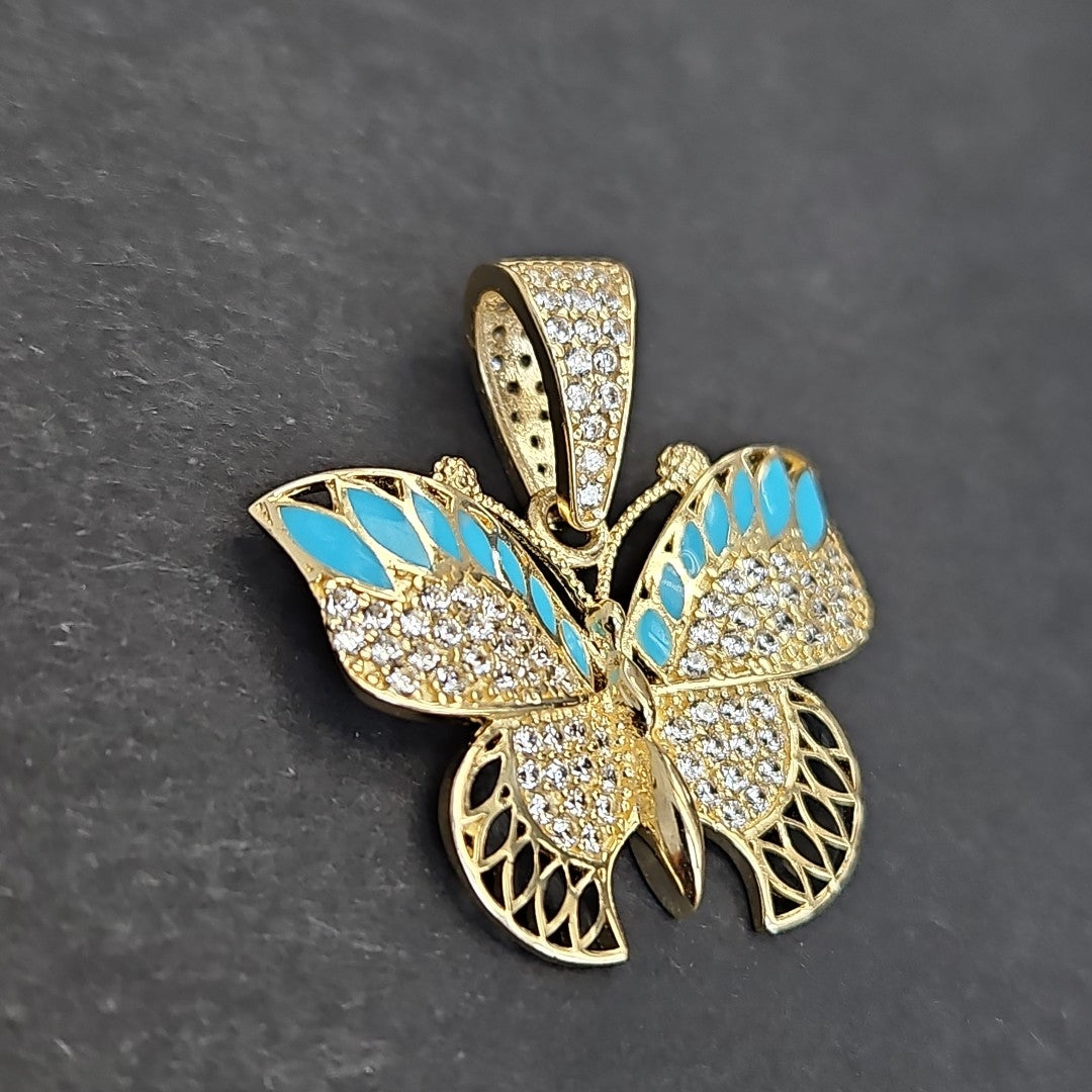 DIJES ORO 14K 3.4 (NUEVO)