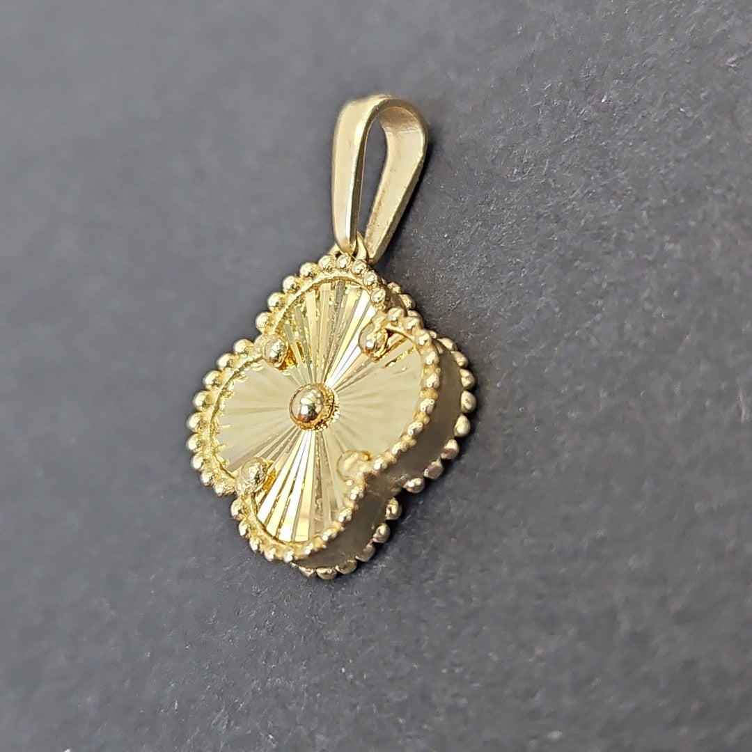 DIJES ORO 14K 2.3 (NUEVO)