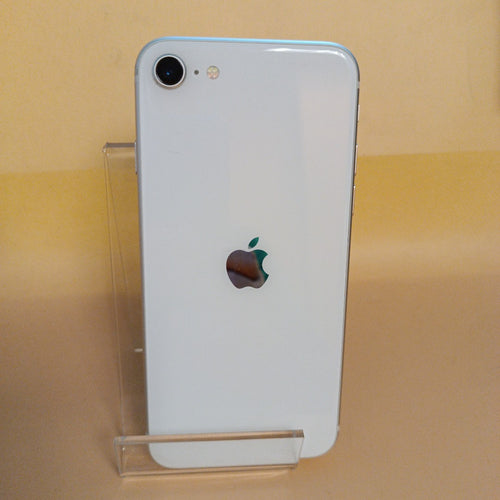 CELULAR APPLE IPHONE SE 3 A2595 128 GB 4 GB RAM (SEMINUEVO)