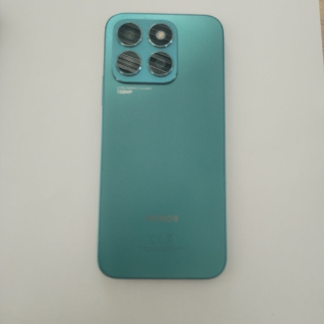 CELULAR HONOR X8B LLY-LX3 (2023) 256 GB 8 GB RAM (SEMINUEVO)