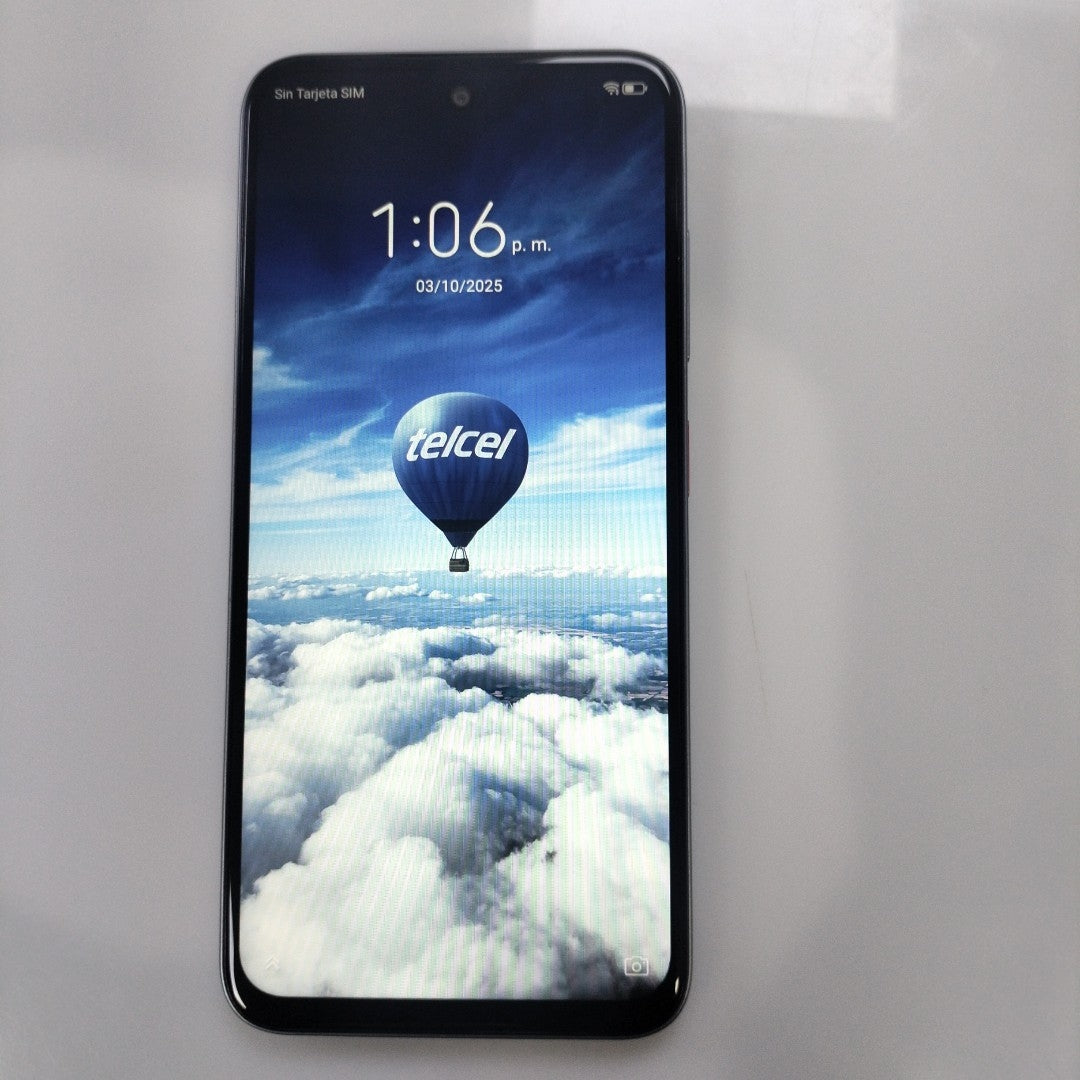 CELULAR ZTE AXON 70 Z2459 256 GB 6 GB RAM (SEMINUEVO)