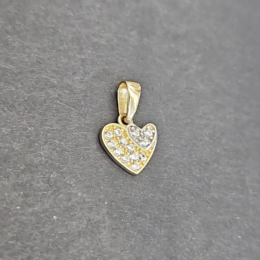 DIJES ORO 14K 0.7 (NUEVO)